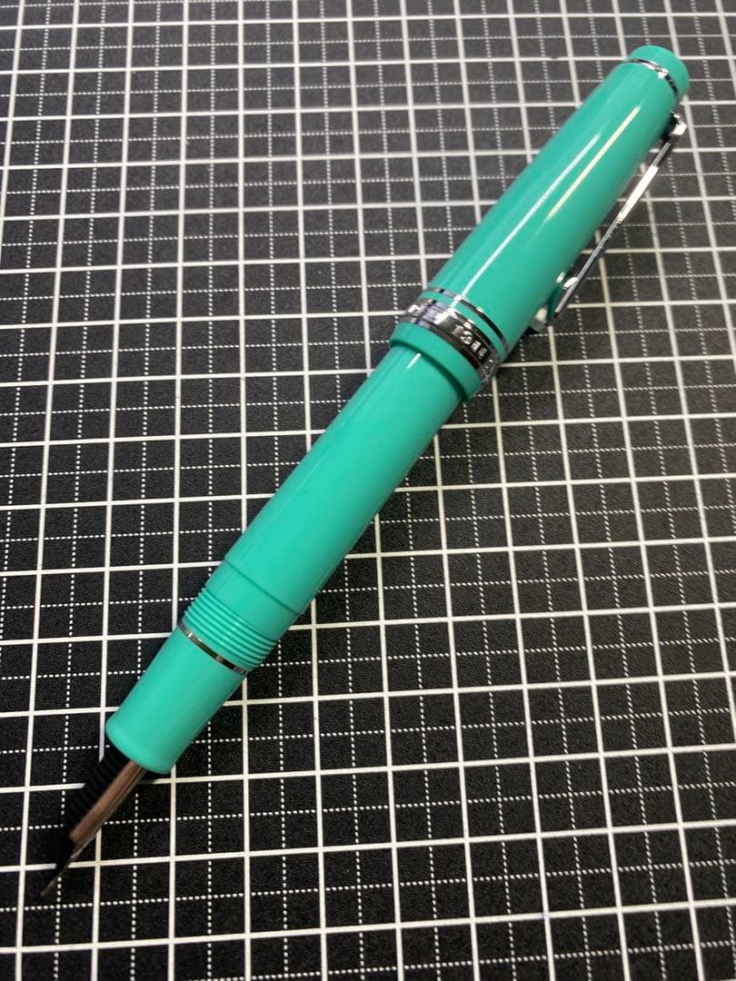 SAILOR Professional Gear Trend-Color 万年筆
