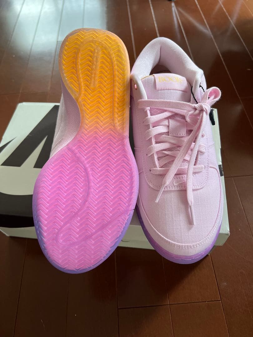 シューズ(男性用) NIKE BOOK1 sunrise