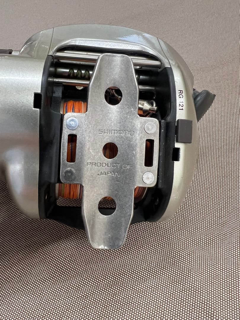 電動リール SHIMANO 1000H