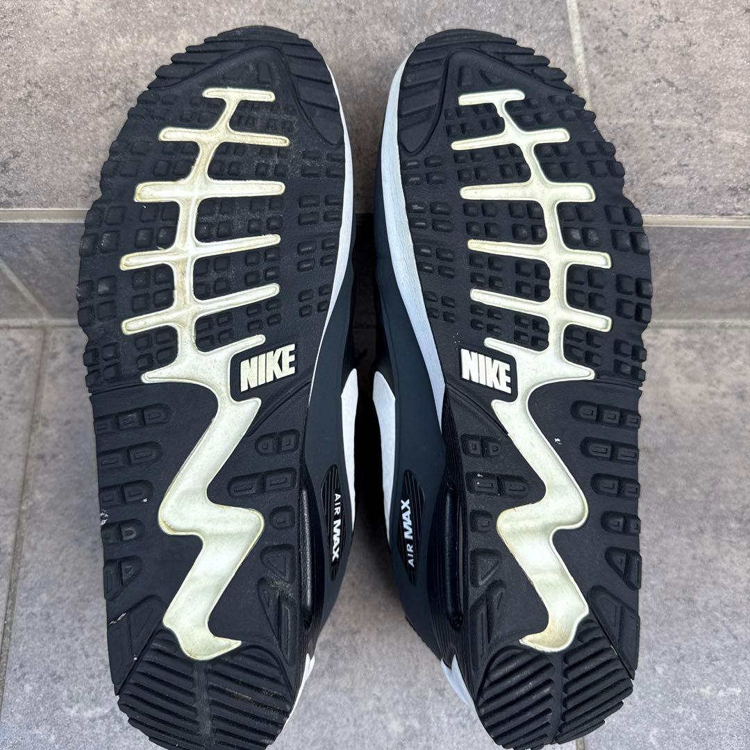Nike Air Max 90 ゴルフシューズ
