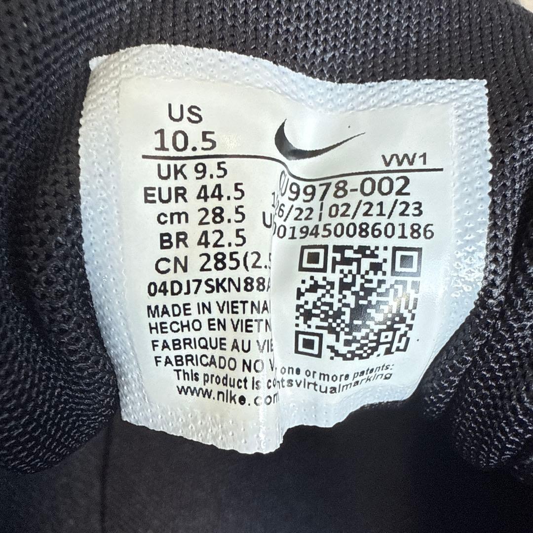 Nike Air Max 90 ゴルフシューズ