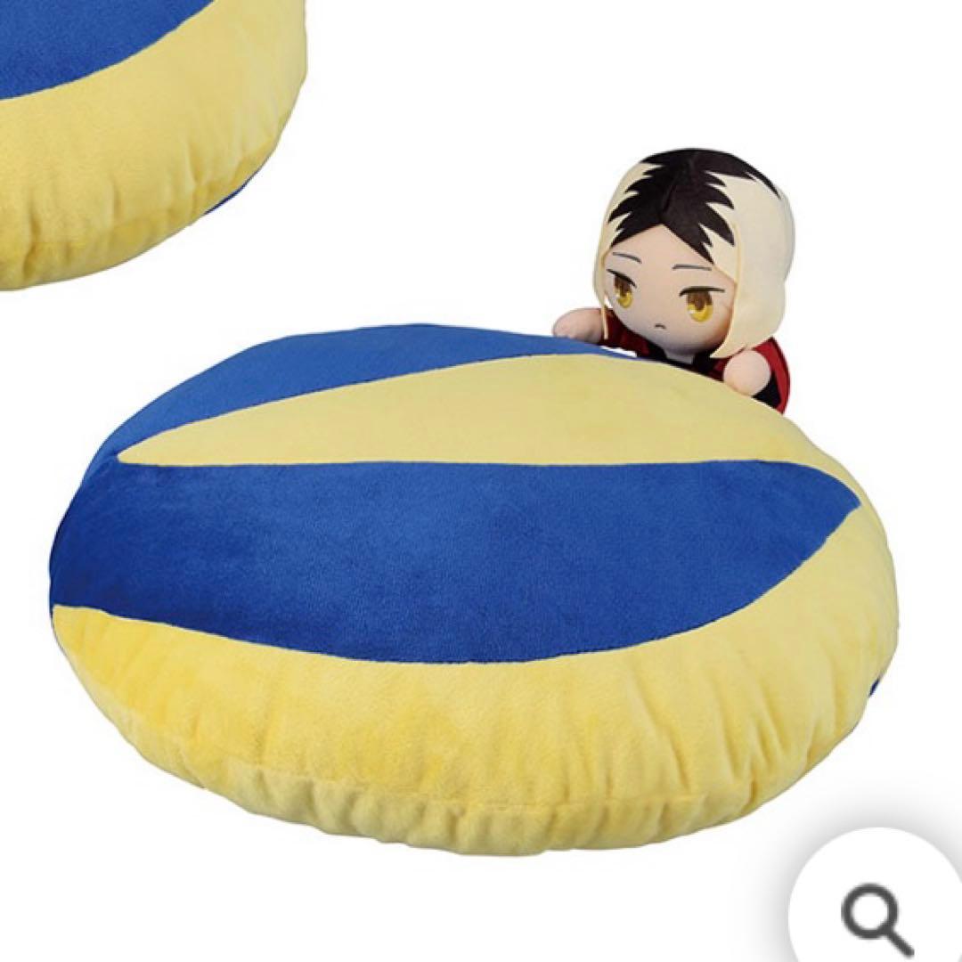 ハイキュー　月島蛍　黒尾鉄朗 フィギュア　セット　40点