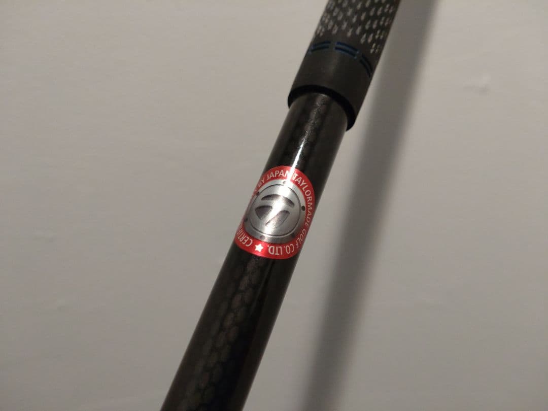 テーラーメイドSIMMAX HYBRID ＃5 25°TENSEI TM 60S