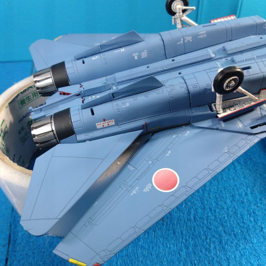 m*3様 F-14　スケール1/72　ダイキャスト