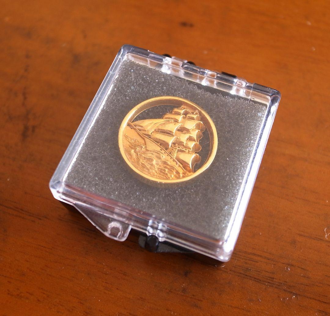 超稀少　PAN AM パンナム　退職記念バッジ／社章 パイロット スチュワーデス