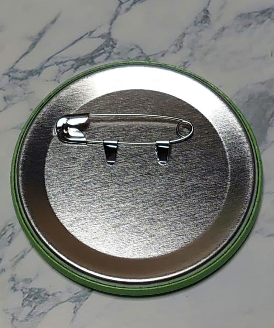 コードギアス　キャラバッジコレクション　c.c. 缶バッジ 復活のルルーシュ