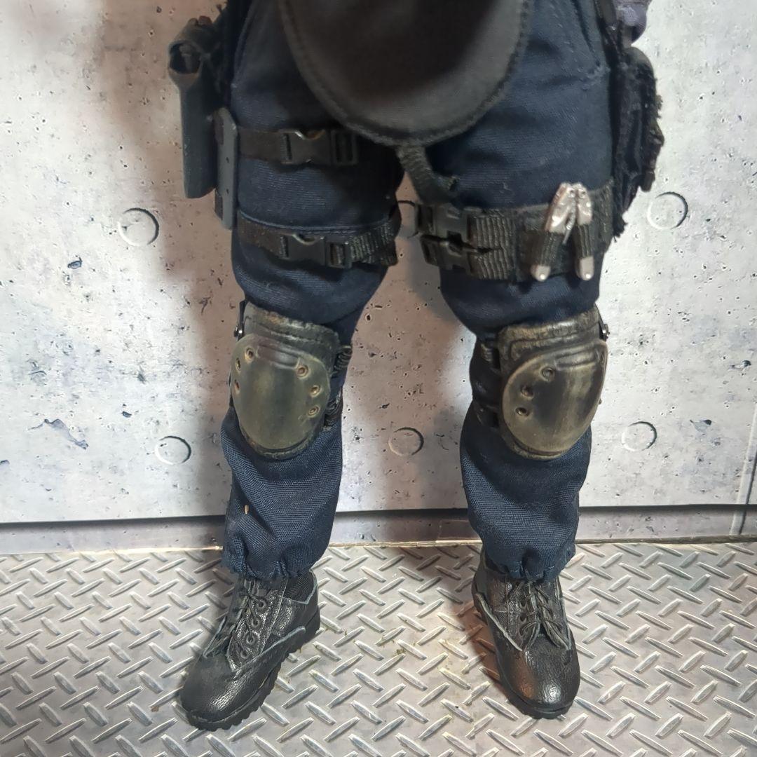 1/6 12インチ 英国特殊部隊SASカスタムフィギュア CS99