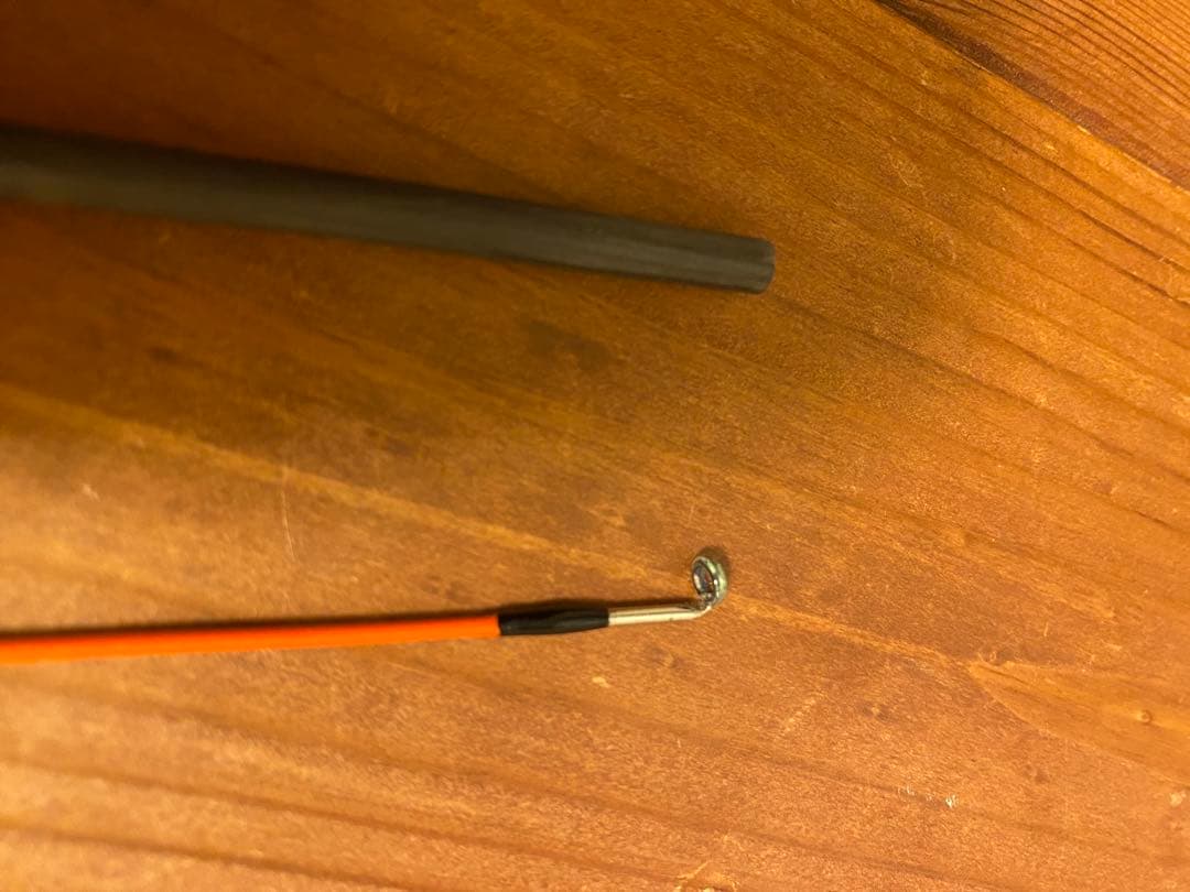 tailwalk Chara‐on 76UL+(チューブラー）