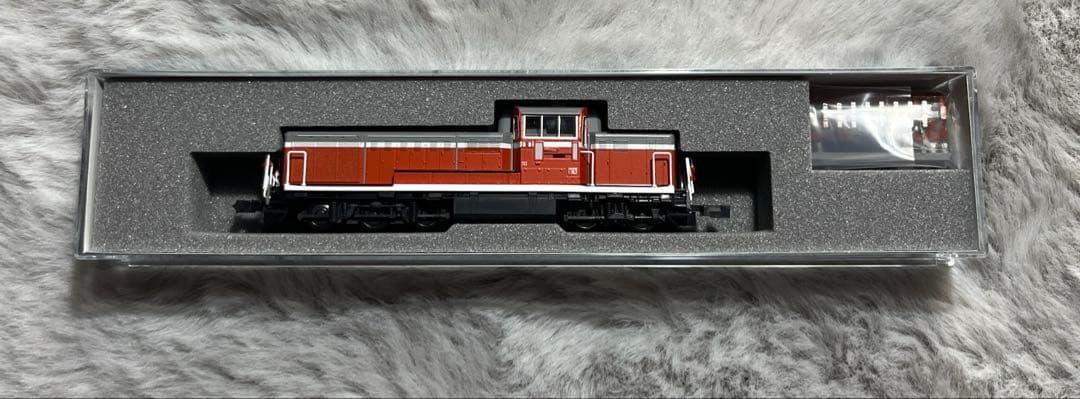 KATO 7008-1 DD51 後期耐寒形7011-1 DE10 耐寒形セット
