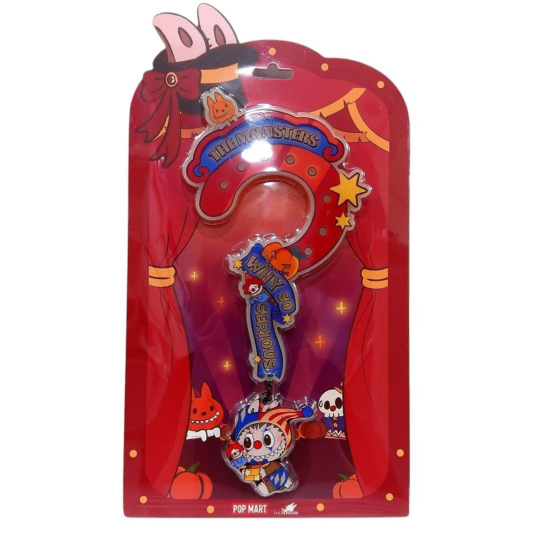 ☆LABUBU☆EXCITING MACARON/1アソートボックス/新品未開封