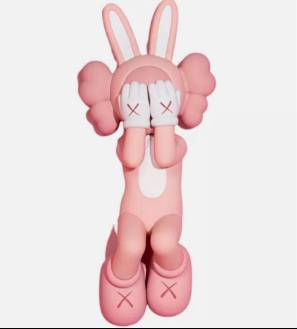【新品未開封】KAWS HOLIDAY INDONESIA フィギュア カウズ
