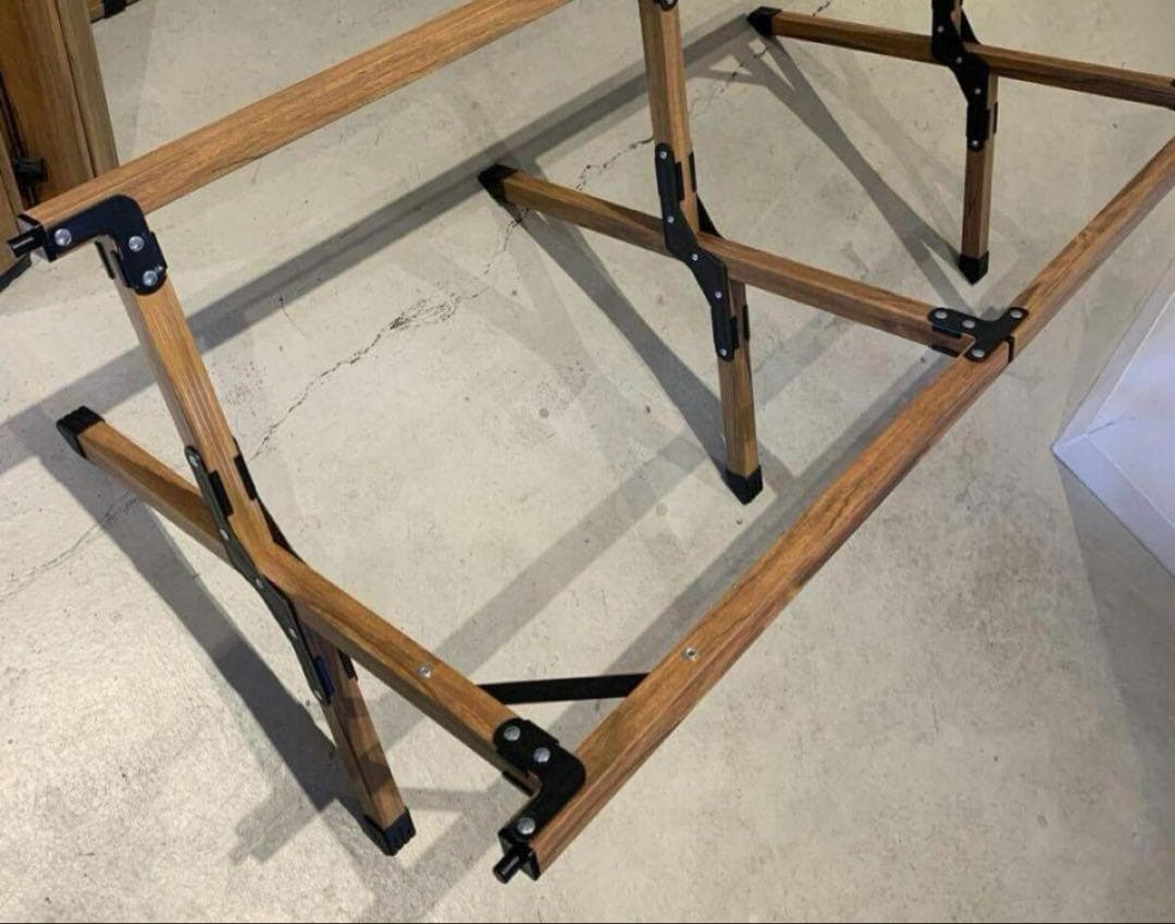 アウトドア テーブル 折りたたみ キャンプ BBQ 机おしゃれ