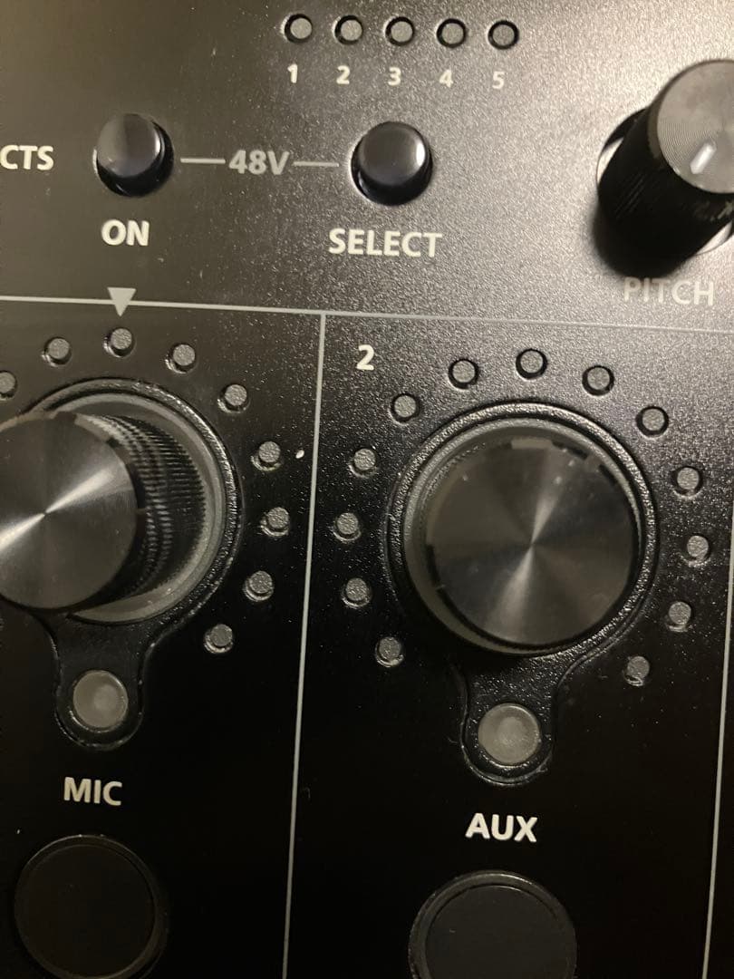 【最終値】Roland BRIDGE CAST おまけでXLRケーブル付き