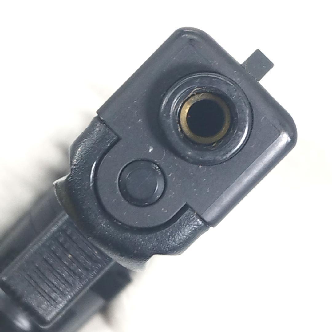 東京マルイ 電動ガン ハンドガン グロック18C　バッテリーなし