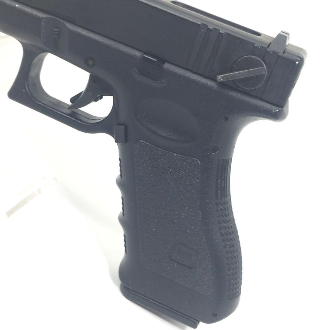 東京マルイ 電動ガン ハンドガン グロック18C　バッテリーなし