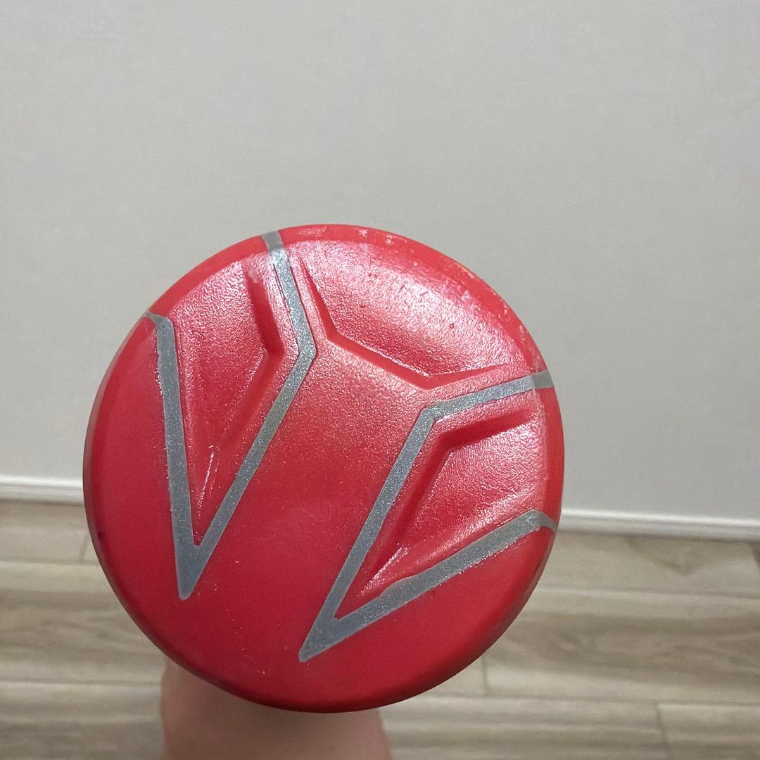 美津和タイガー　軟式バット（一般用）