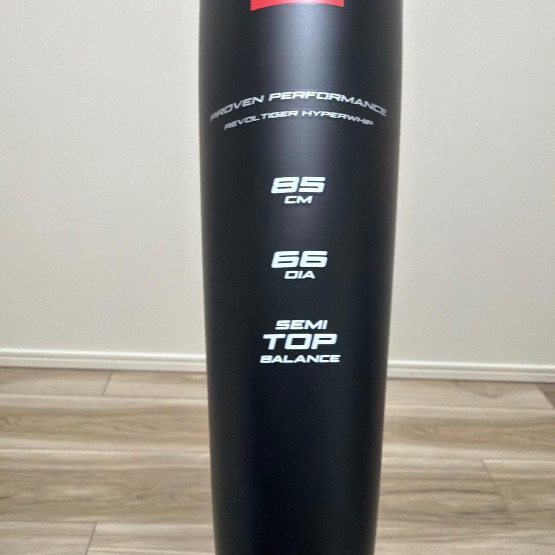 美津和タイガー　軟式バット（一般用）