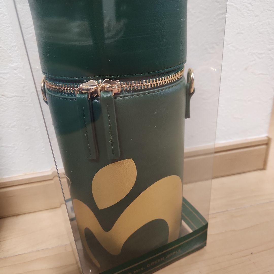 Mrs. GREEN APPLE ライトスティック　ケース　リボン　ミセス　新品