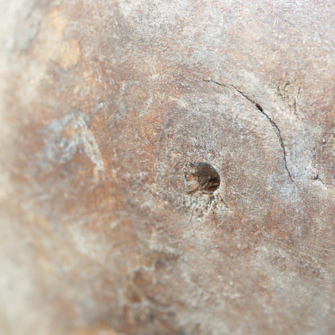 ブルキナファソ ロビ族 バテバ 木製 置物