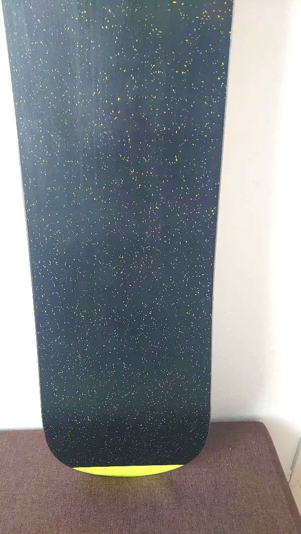 Salomon　シックスティック　156cm　24-25