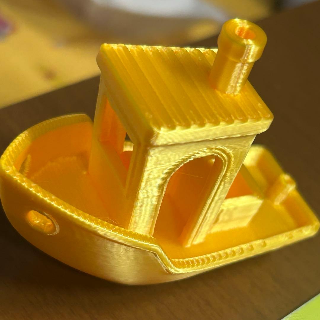 3Dプリント代行　多色印刷可　bambu lab a1 AMSあり