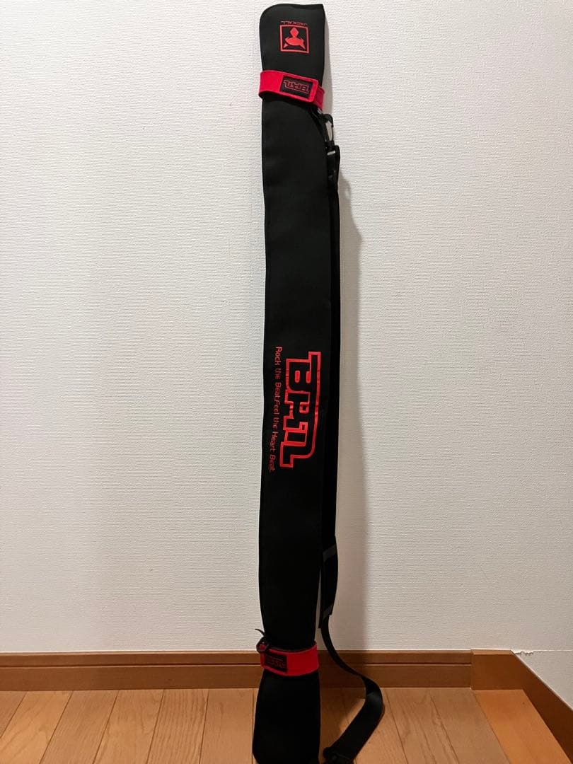 c*ン様 ジャッカル bpm スピニングロッド