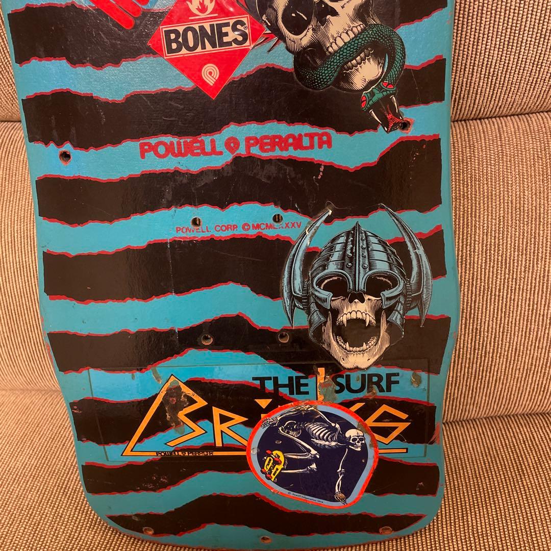 ★パウエル★リッパー★オリジナル★