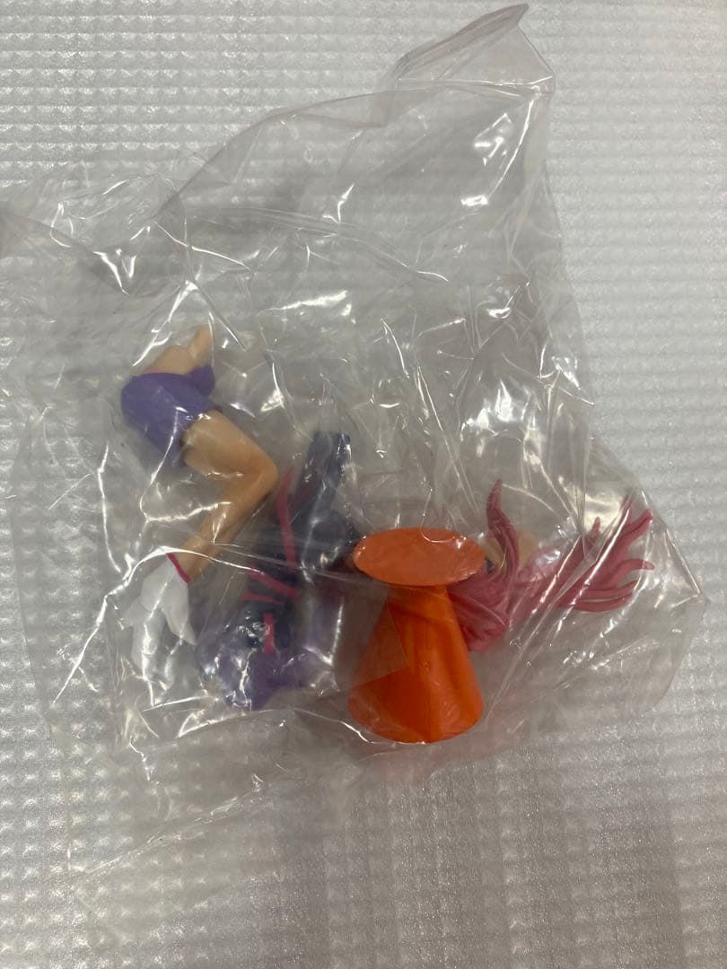 ガンダムSEED シードヒロインズ1&2 全10種