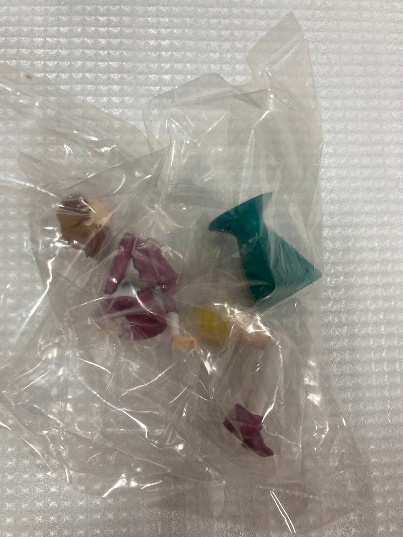 ガンダムSEED シードヒロインズ1&2 全10種