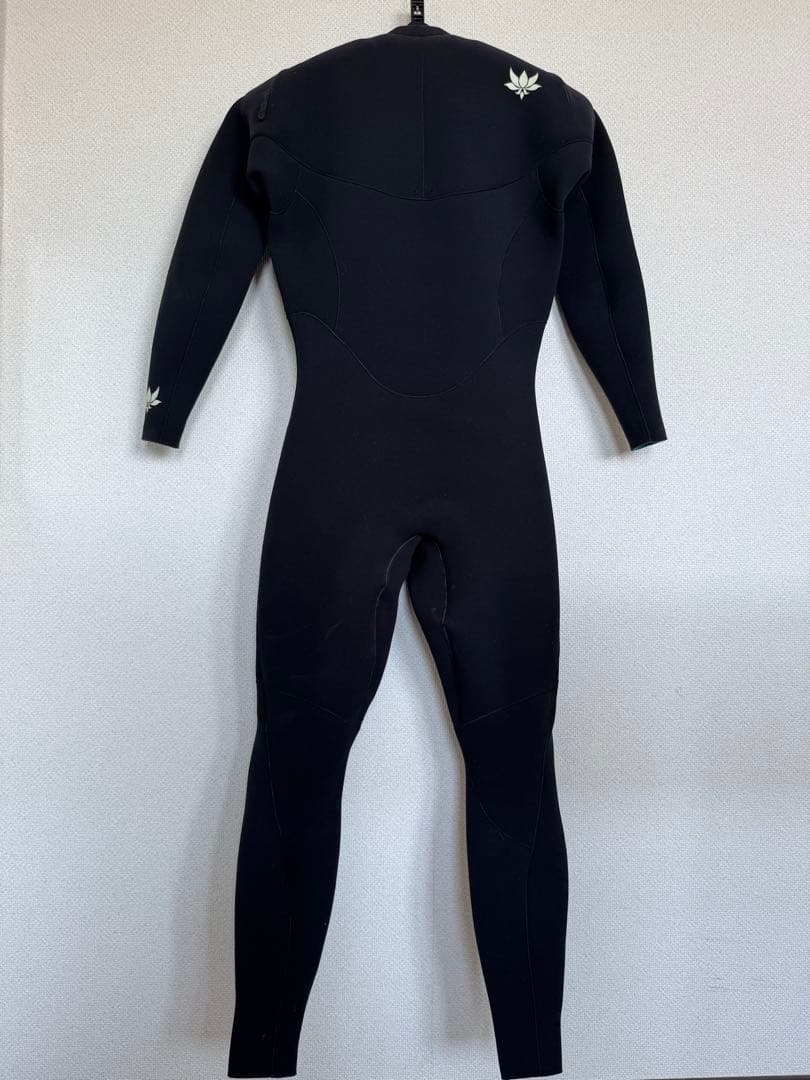 Axxe Classicアックスクラッシック　ボヘミアンHUZ 3ミリフルスーツ