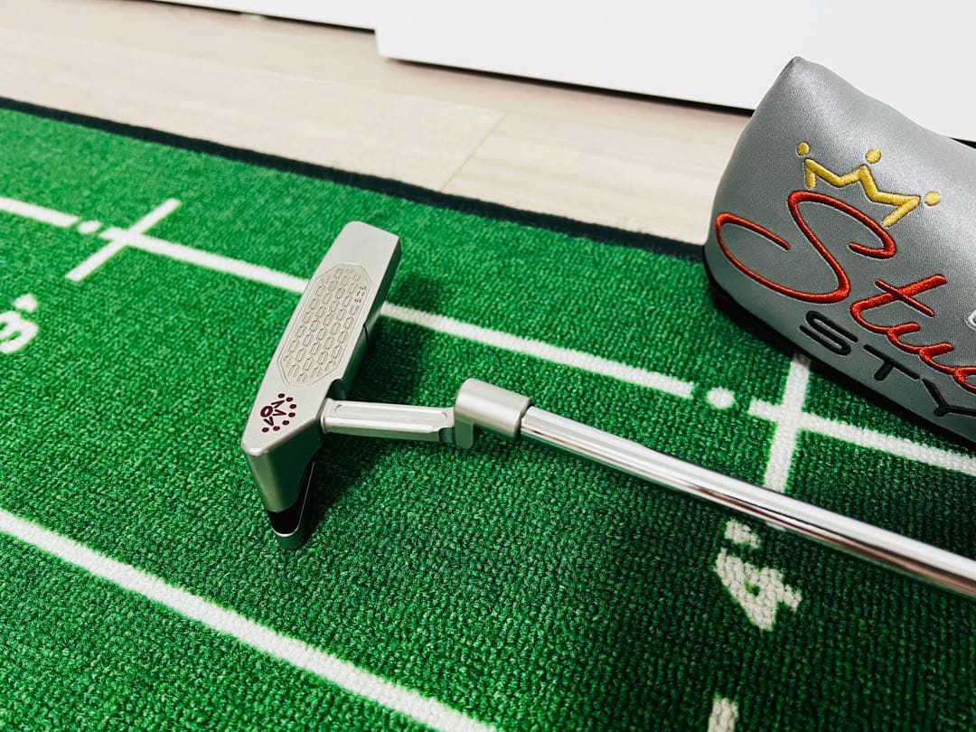 34インチ　スコッティキャメロンスタジオスタイルスクエアバッグ2