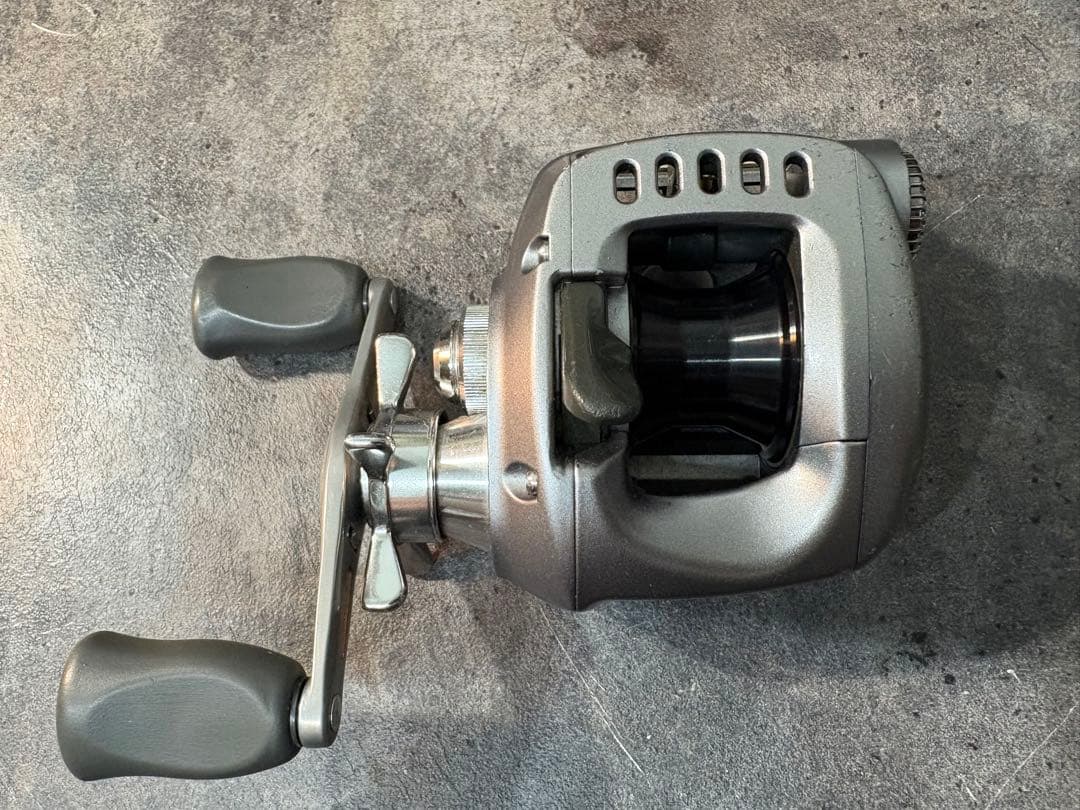 ダイワ　チームダイワ　TD-Ｚ　105HL