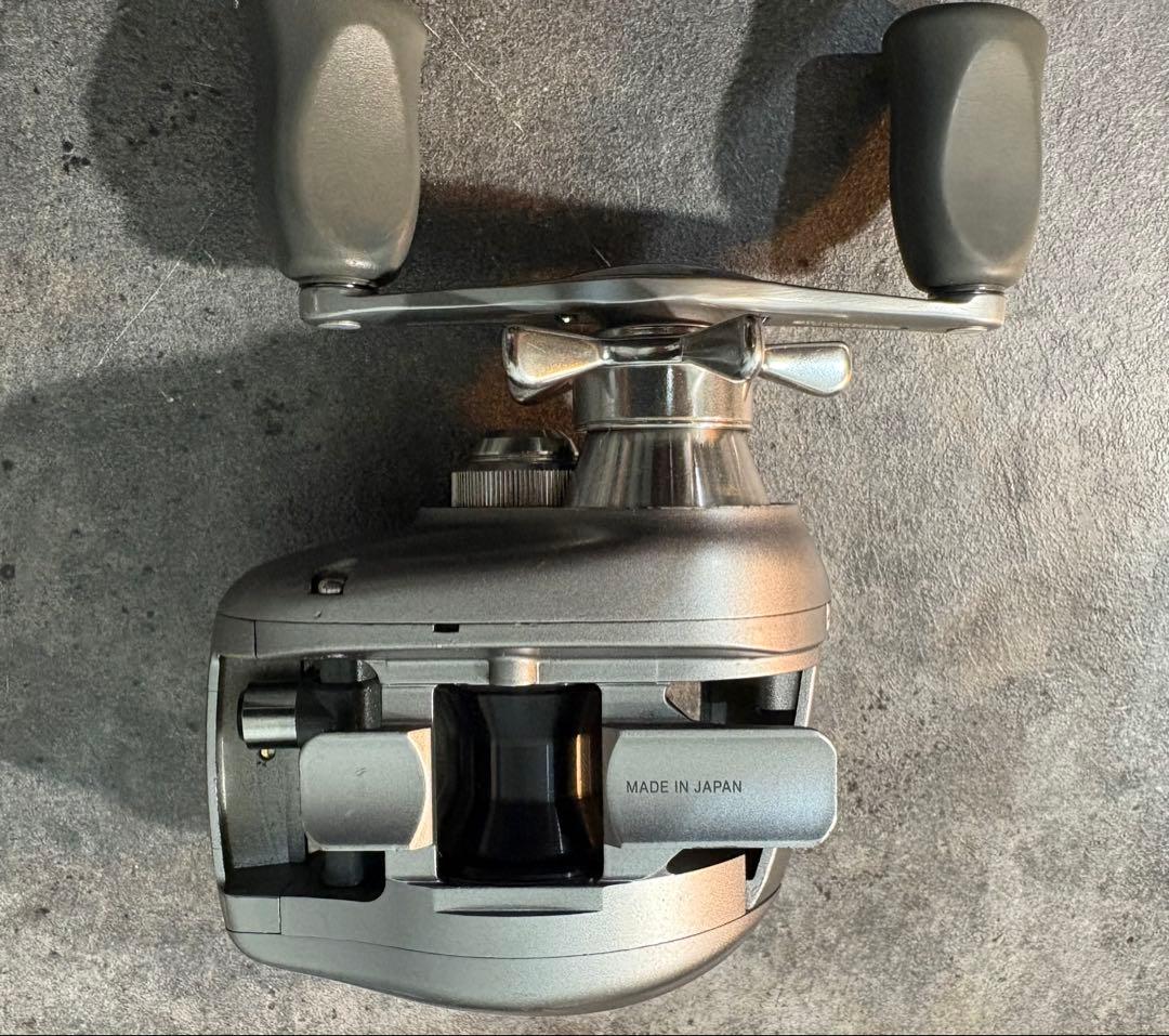 ダイワ　チームダイワ　TD-Ｚ　105HL