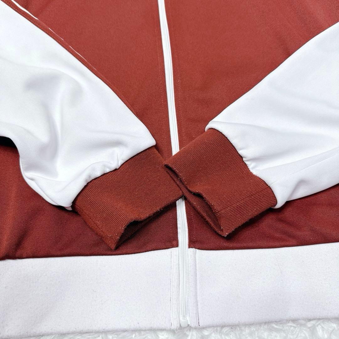 美品✨新しい学校のリーダーズ ジャージ 赤 XL レッド 希少 大きいサイズ