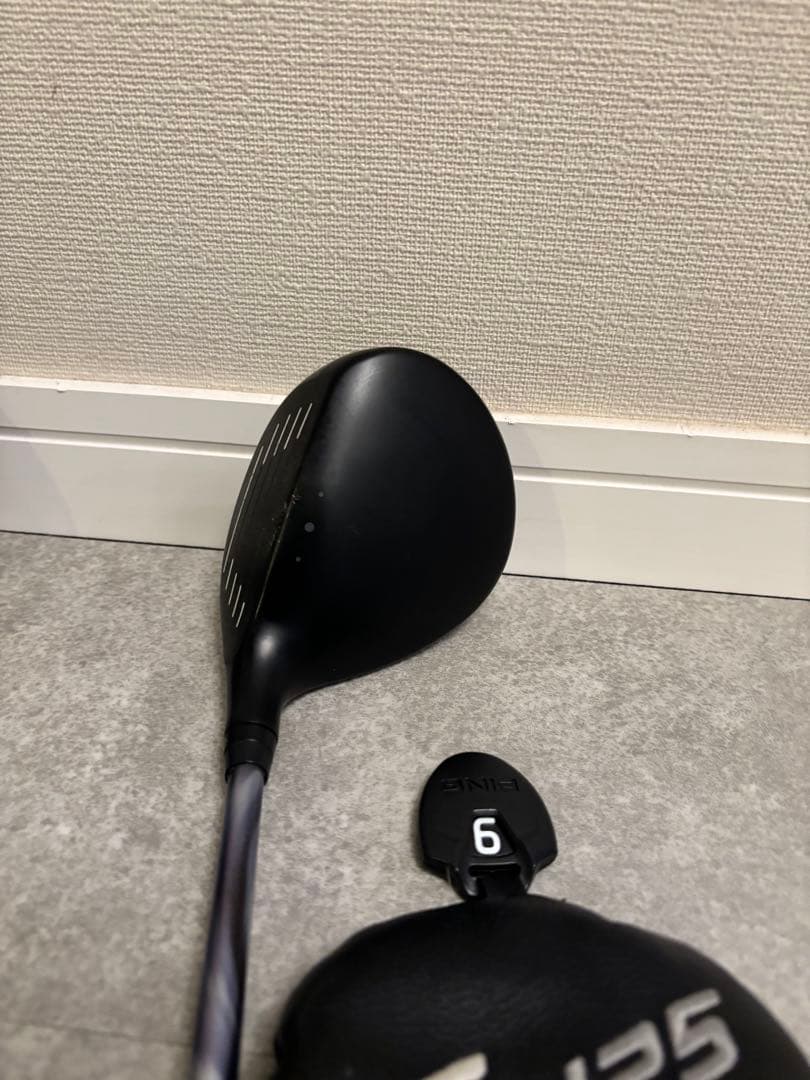 超希少 G425 MAX 3.5.7.9W 4本セット Speeder EVO6