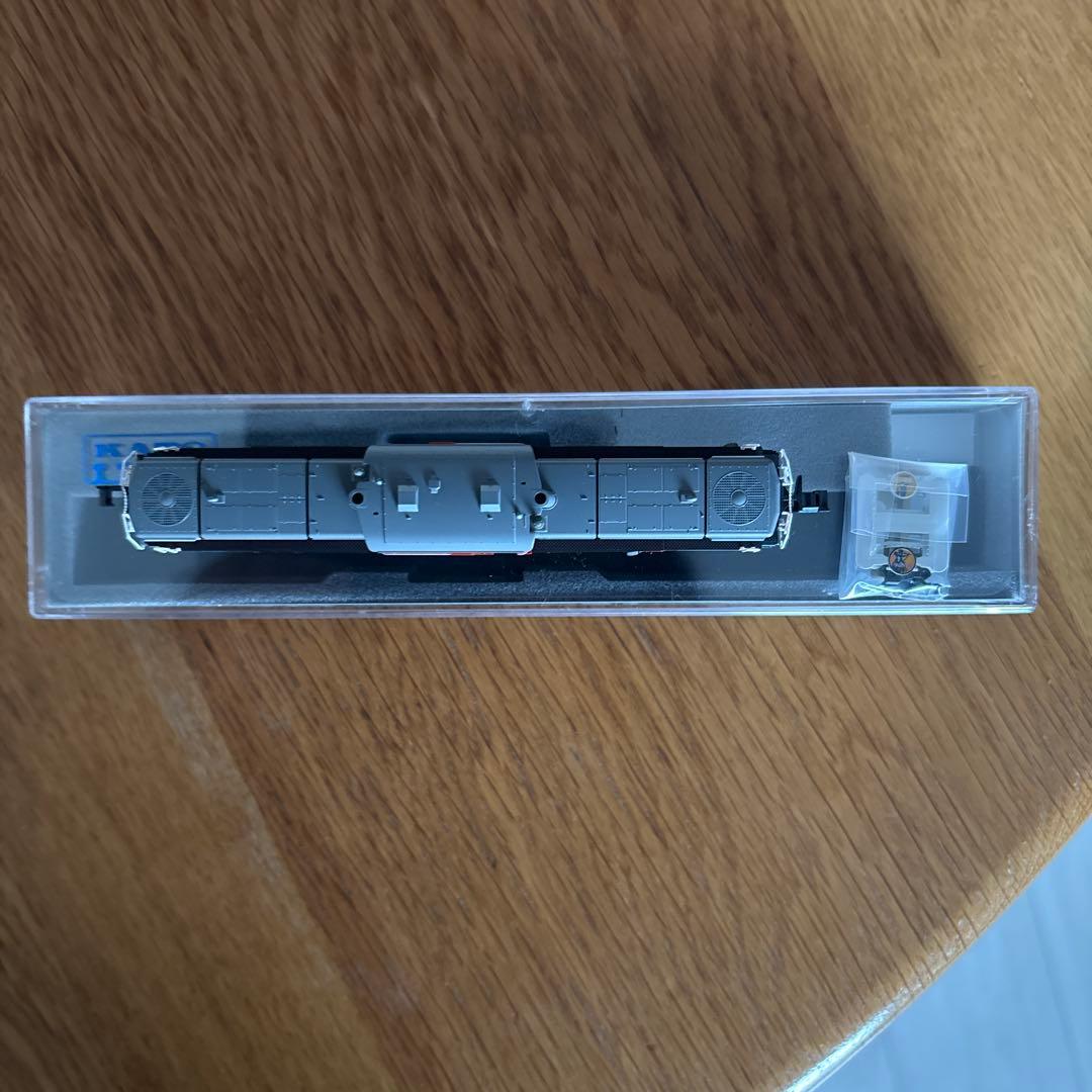 KATO 7008-C DD51 1043 下関総合車両所⑤付属品未使用未開封