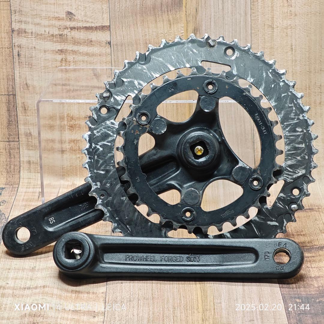 パーツ SHIMANO Claris R2000 mix set