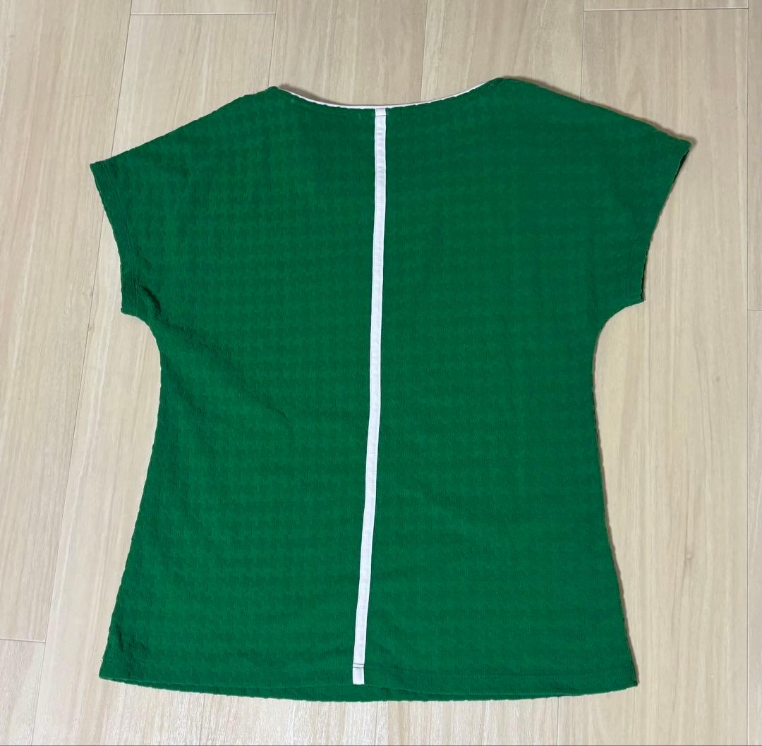 【購入期限7/27まで】新作FILAテニスウエア　レディース上下セット