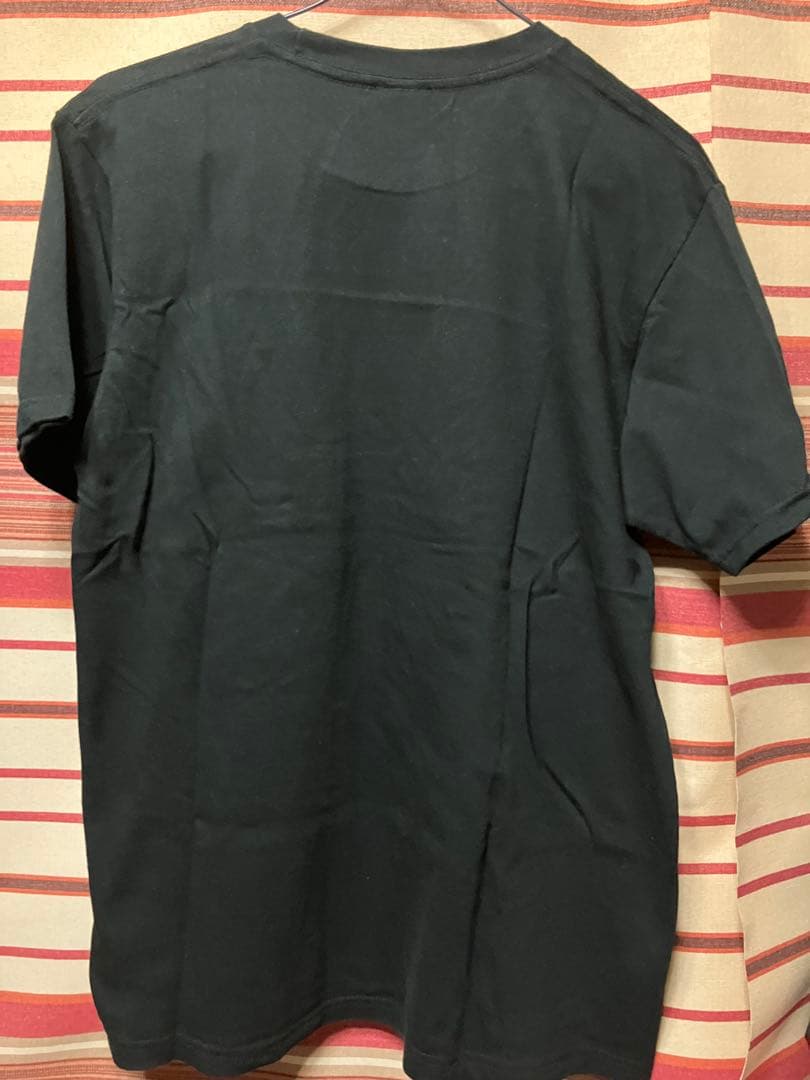 【レア？】JIRO×ベース・マガジン TopDog 初号機Tシャツsize:M