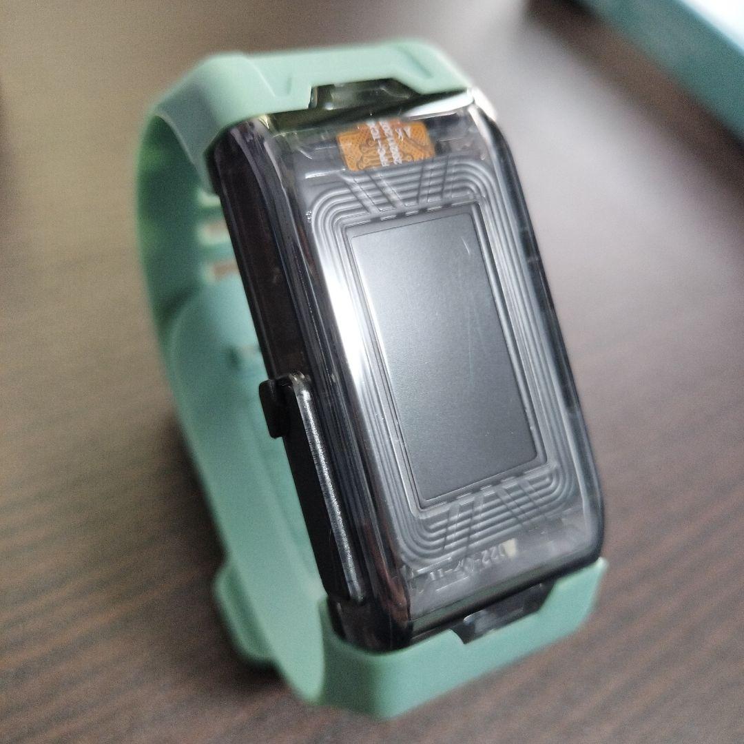 バイタルブレスBE デジタルモンスター 25th set他周辺機器まとめ