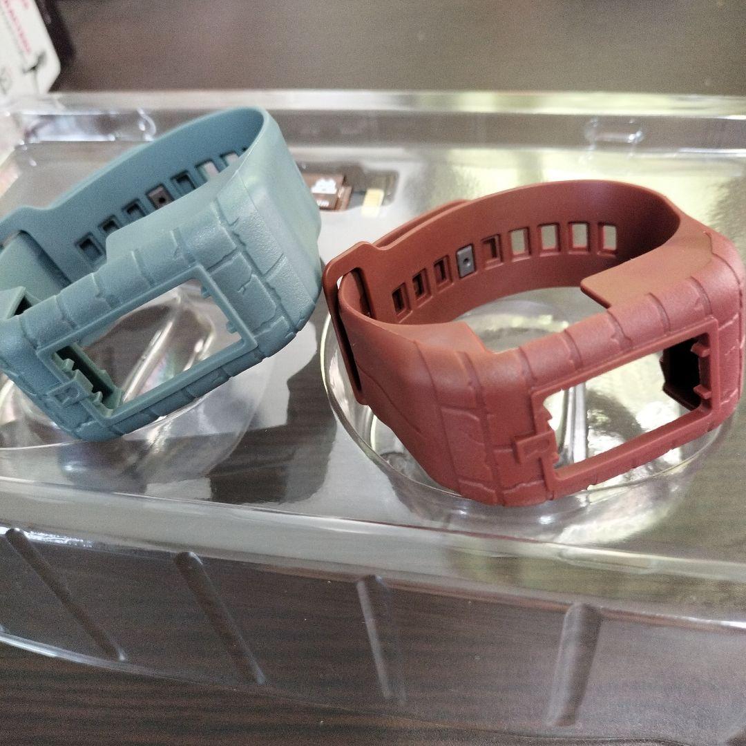 バイタルブレスBE デジタルモンスター 25th set他周辺機器まとめ