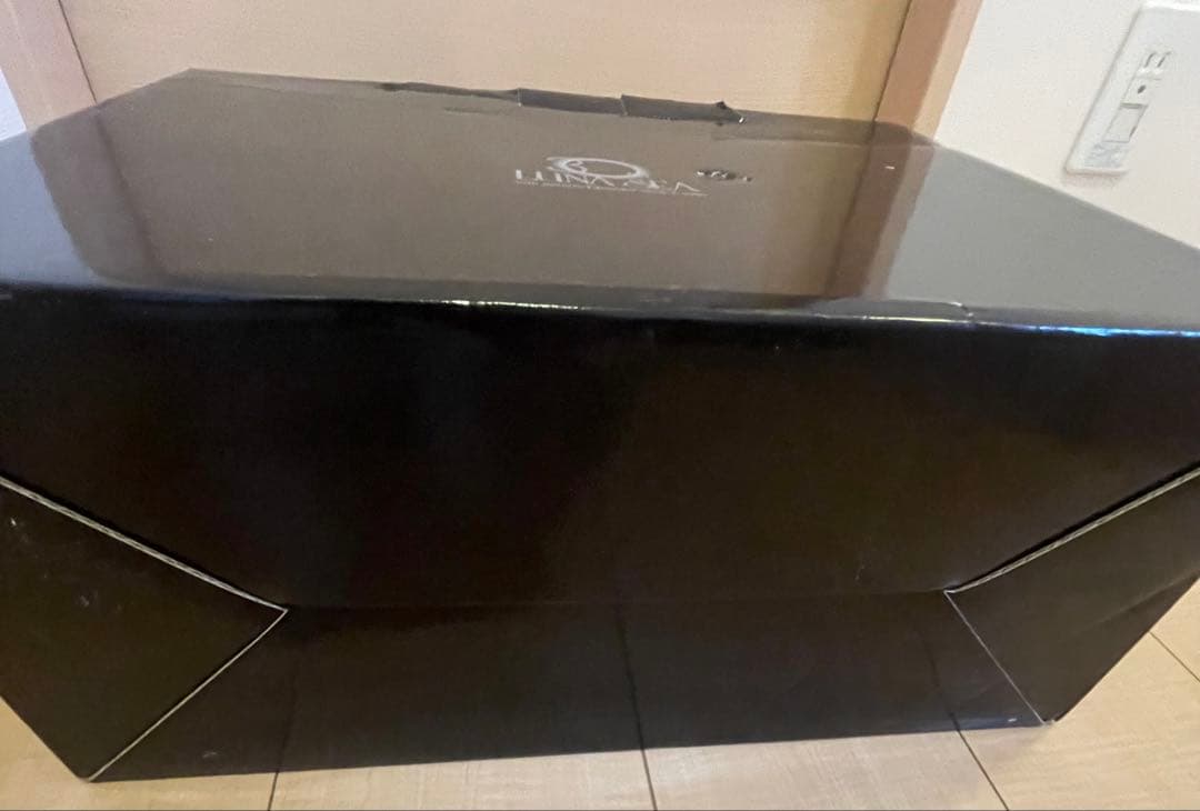 LUNASEA プレーヤー