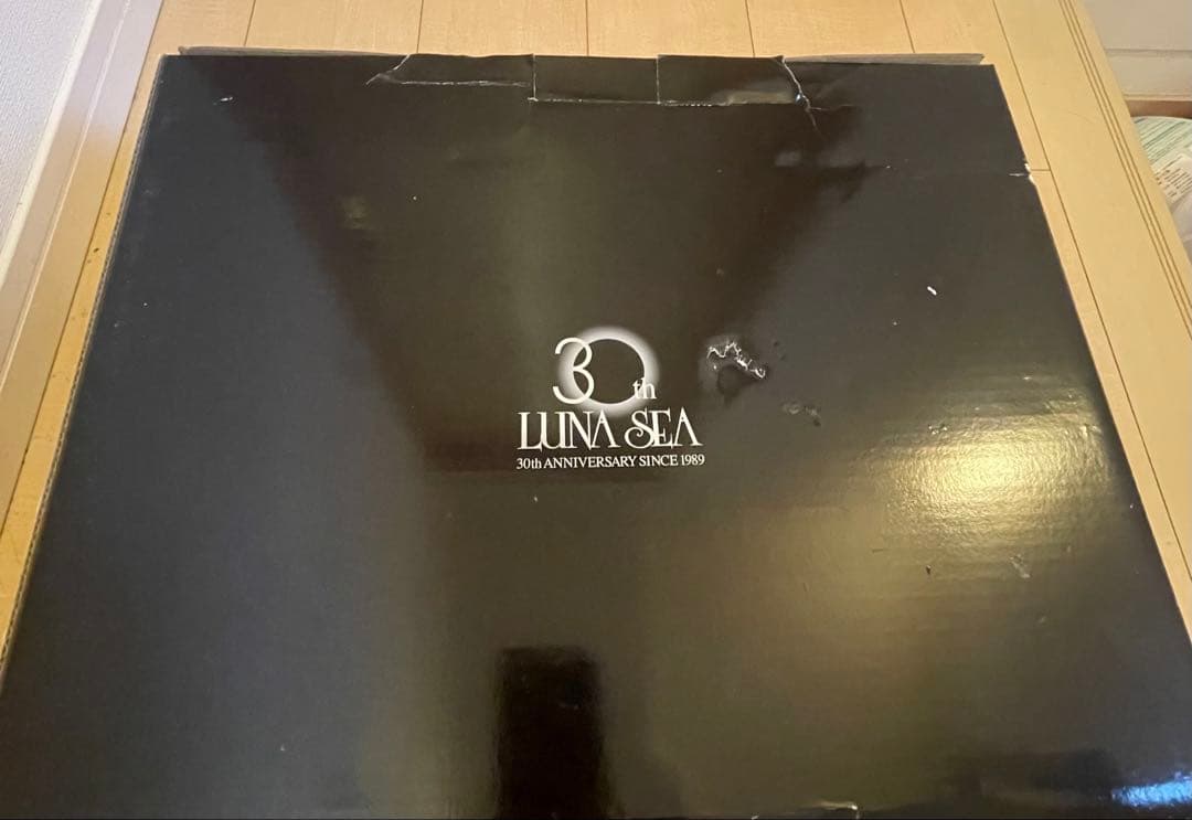 LUNASEA プレーヤー