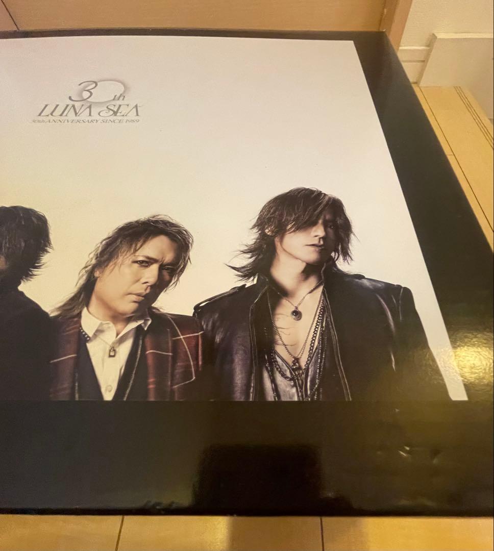 LUNASEA プレーヤー