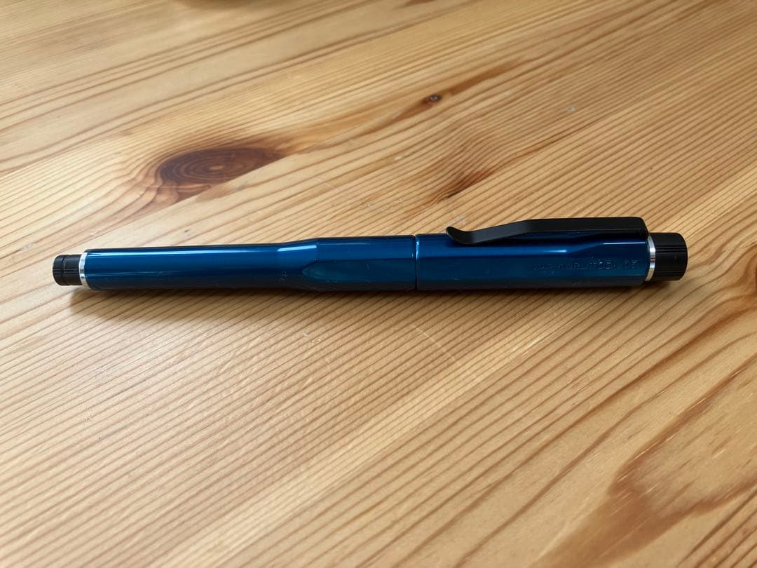 クルトガdive　グランブルー　クルトガダイブ