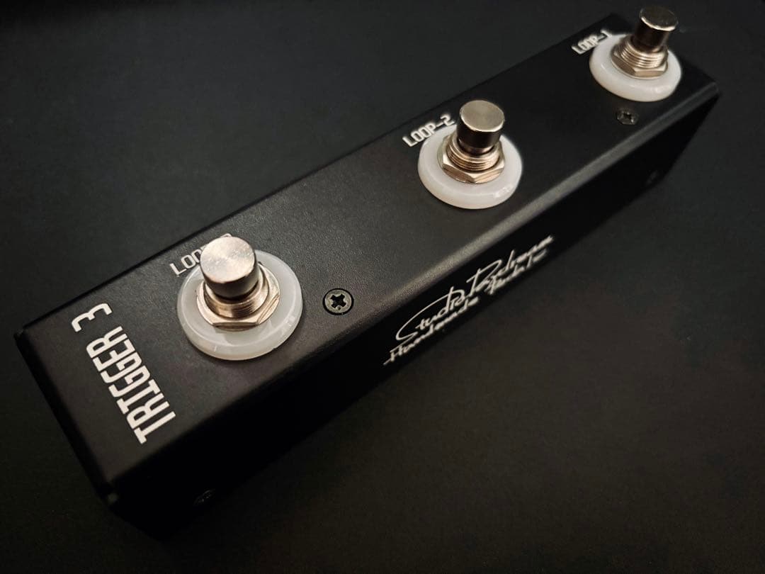 Studio daydream TRIGGER3 Ver4.0(スイッチャー)