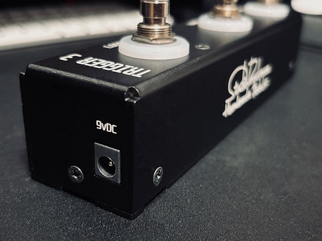 Studio daydream TRIGGER3 Ver4.0(スイッチャー)