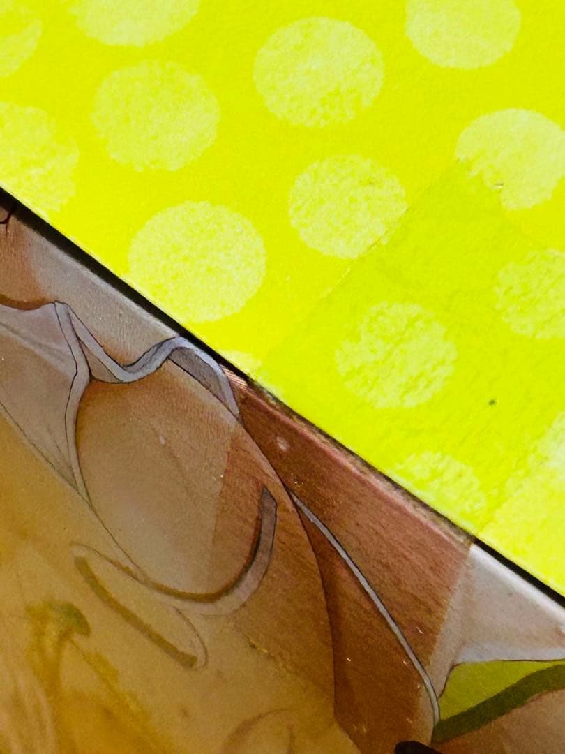 【未開封】　そに子 生活密着　取材　スペシャル　フィギュア お風呂ぴかぴかタイム