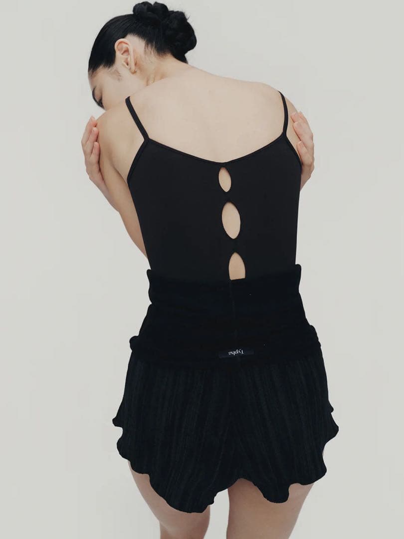 Typha レオタード