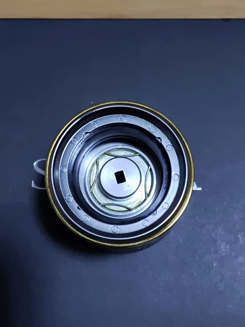 SHIMANO シマノ STELLA 18ステラ 2500S 替スプール